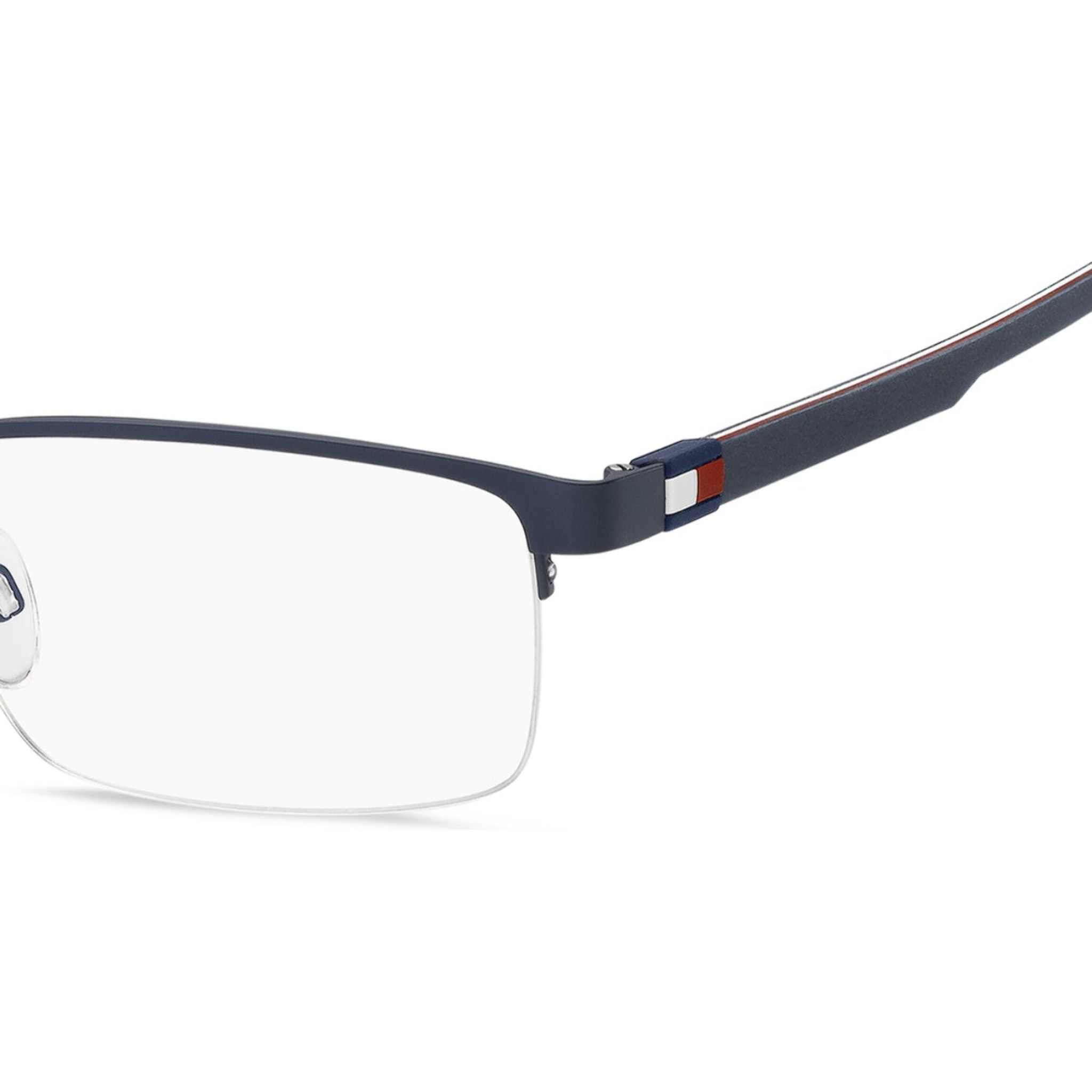 Gafas de Vista Tommy Hilfiger TH 2322 PJP de Metal Hombre 54 mm