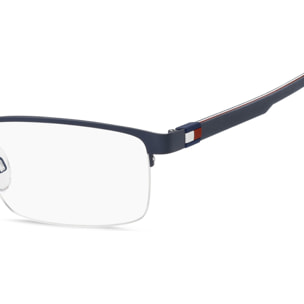 Gafas de Vista Tommy Hilfiger TH 2322 PJP de Metal Hombre 54 mm