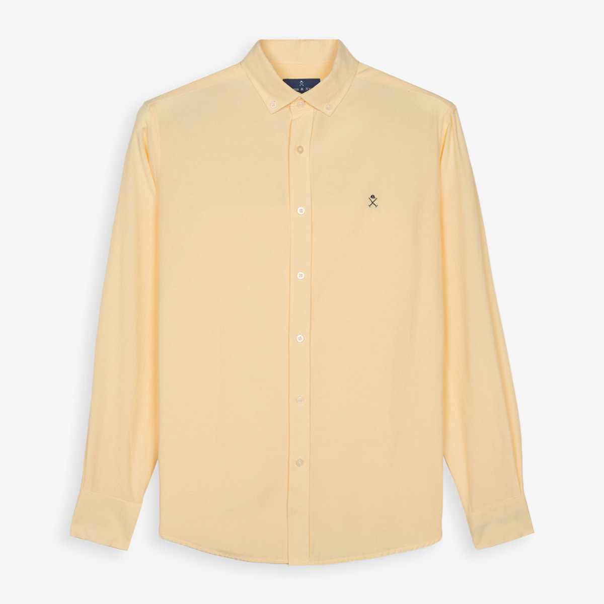 CAMISA OXFORD COLOR