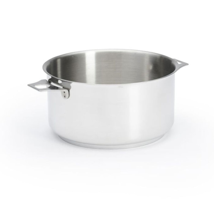 Casserole DE BUYER Twisty 20cm
