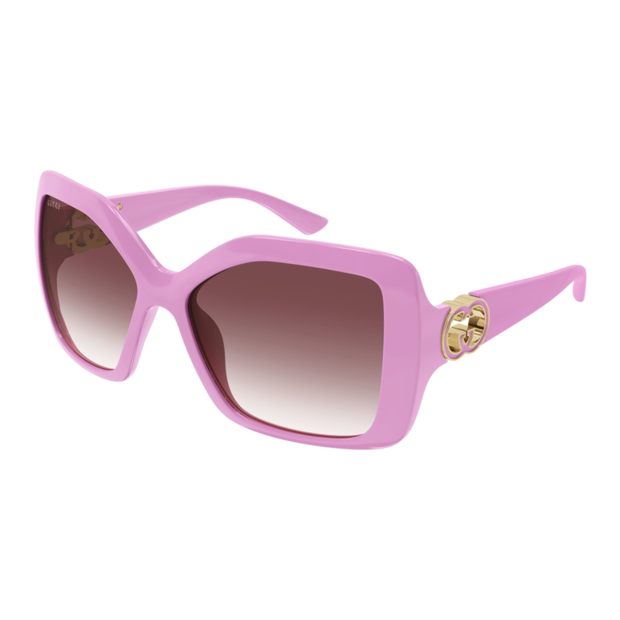 Gafas de Sol Gucci GG2015S-005 de Acetato Mujer 59 mm