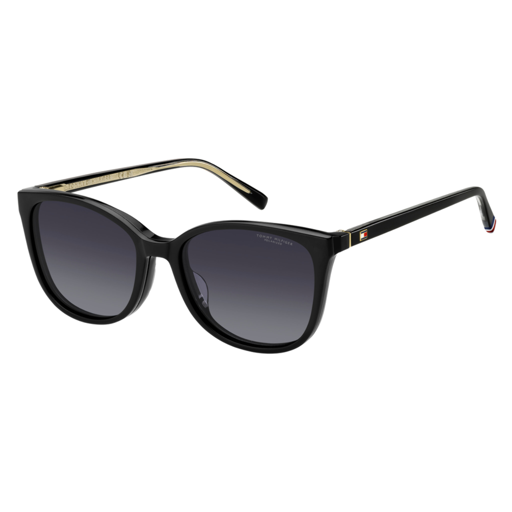 Gafas de Vista Tommy Hilfiger TH 2294/C 807 Polarizadas de Acetato Mujer 52 mm