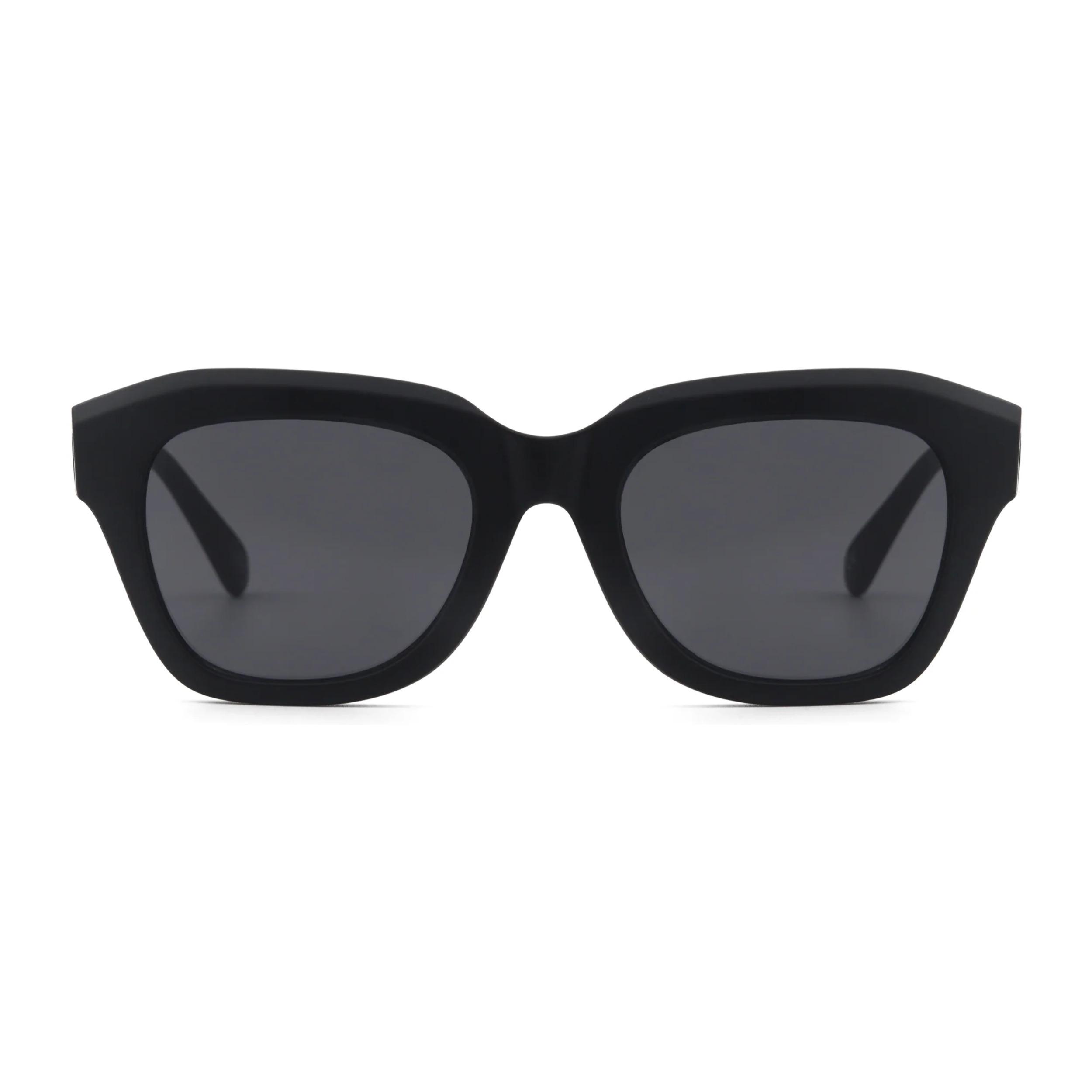 Gafas de Sol Hanukeii Cove Black / Black