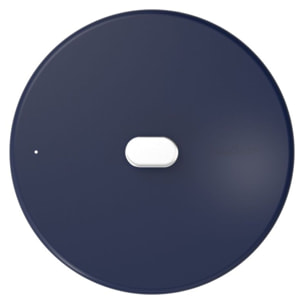Couvercle anti-projection COOKUT LE MERVEILLEUX  INOX 24CM - MYRTILLE