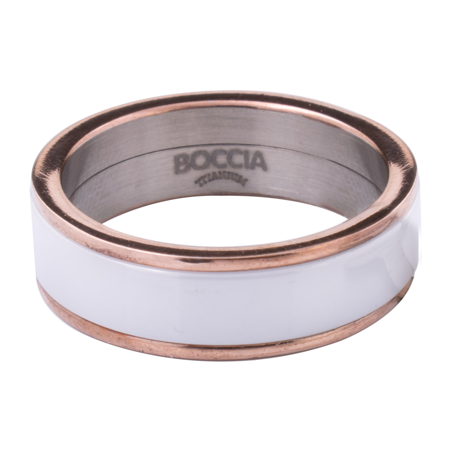 Anillo Boccia Mujer 0132-0254
