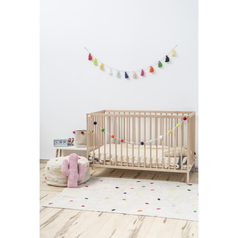 Cesta HDK Bobble Multicolor