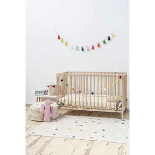 Cesta HDK Bobble Multicolor