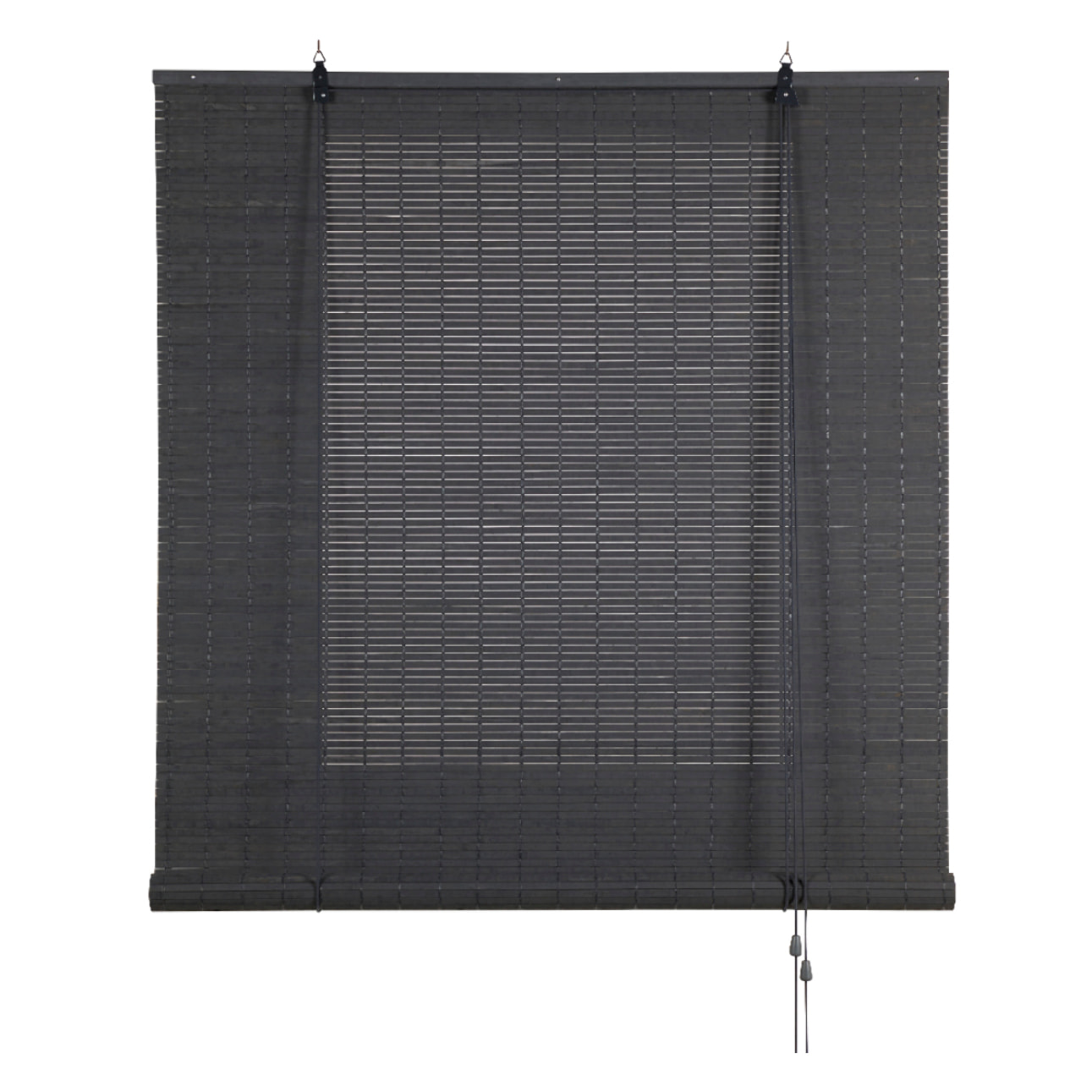 Estor lamas de bambú JAVA Gris
