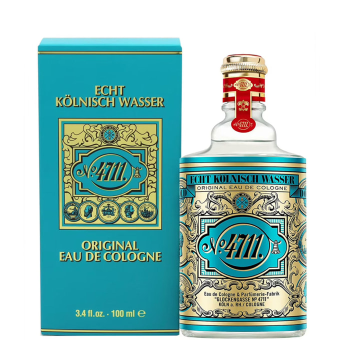 4711 Original Flacon - Eau de Cologne