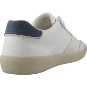 Sneakers de  Hombre de la marca GEOX  modelo U AFFILE BLANCO