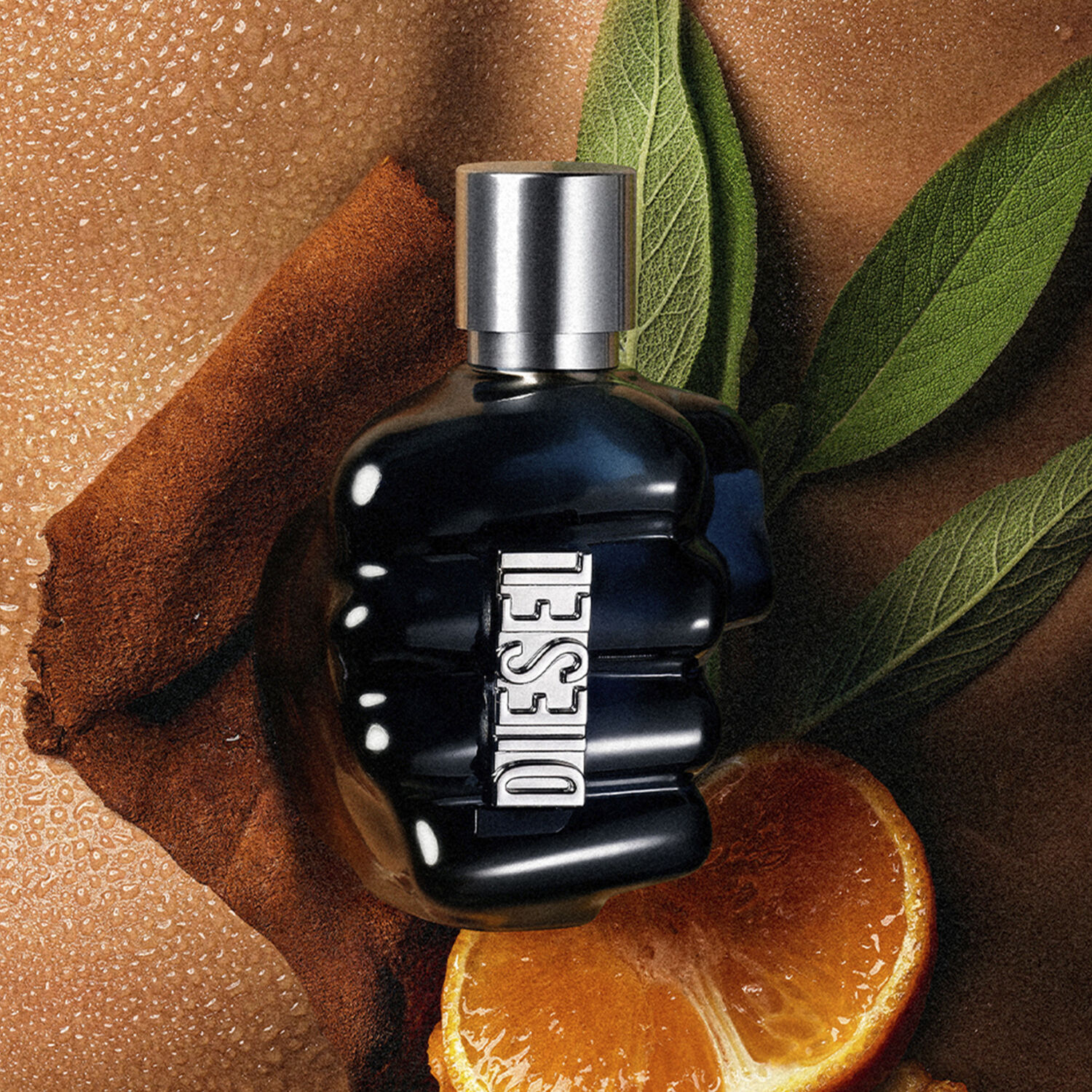 Only the Brave - Eau de Parfum