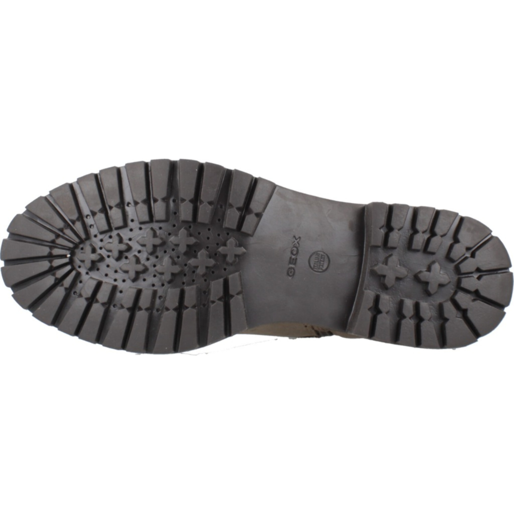 Botines Mujer de la marca GEOX  modelo D IRIDEA BEIS