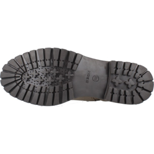 Botines Mujer de la marca GEOX  modelo D IRIDEA BEIS