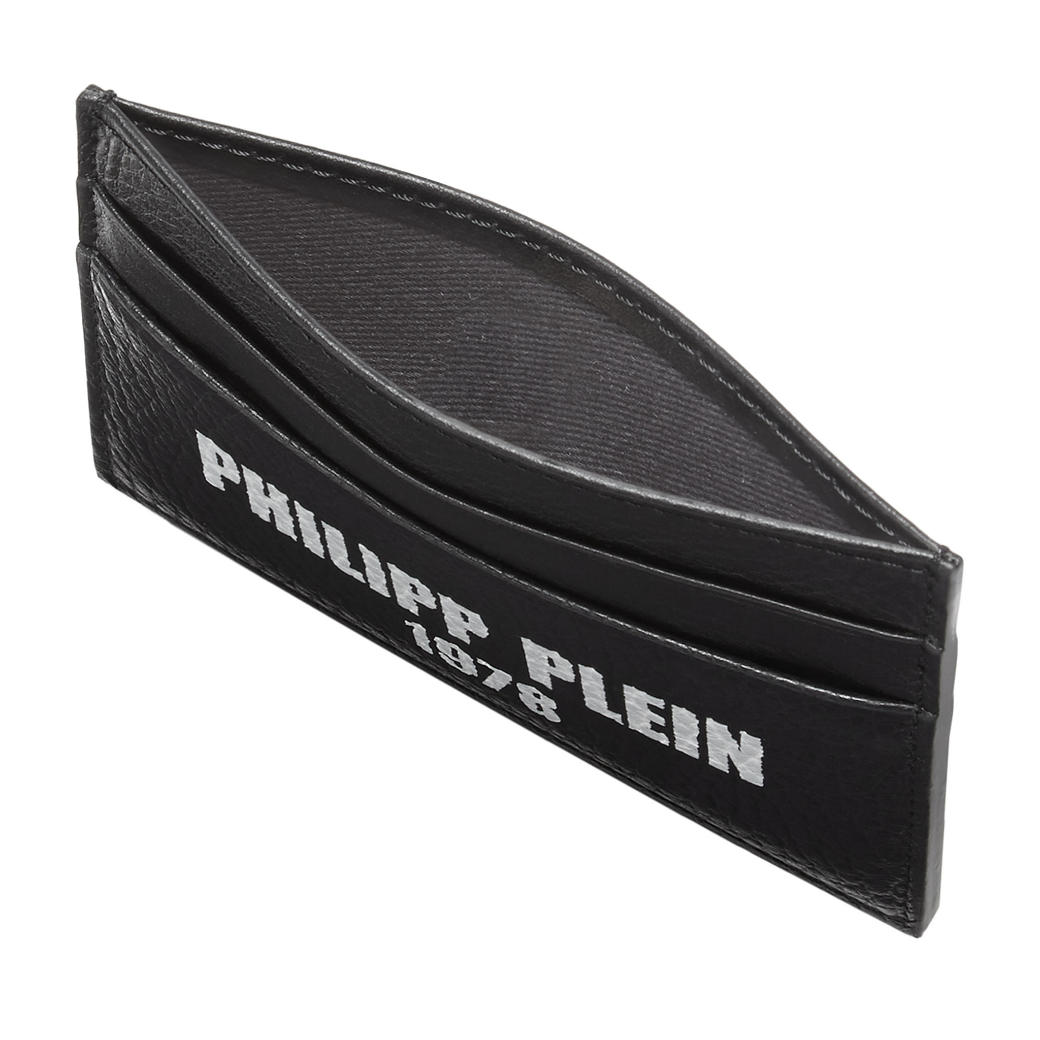 PHILIPP PLEIN Portacarte di credito