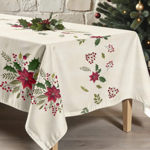 Nappe anti-taches Enbroidery 1225