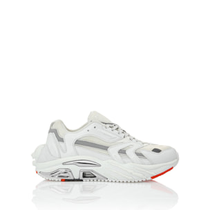 PLEIN SPORT Zapatilla Runner THE SCRATCH