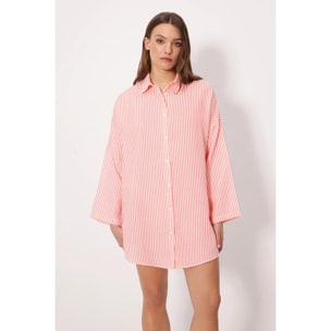 T-shirt a maniche lunghe