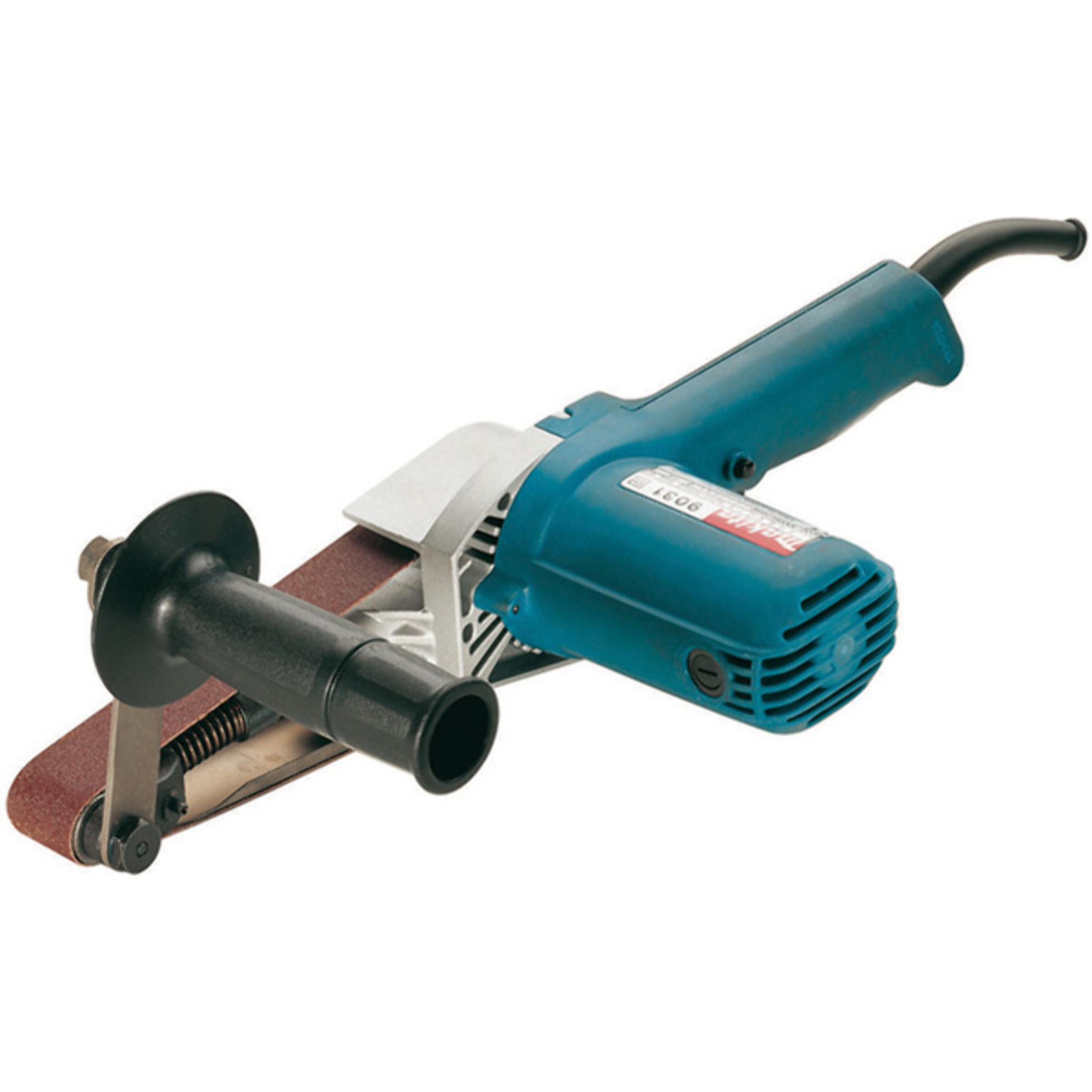 Lijadora de banda MAKITA 550W 30 x 533 mm - 9031