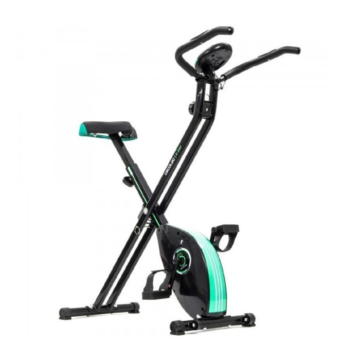 Cecotec Vélo d'appartement X-Bike