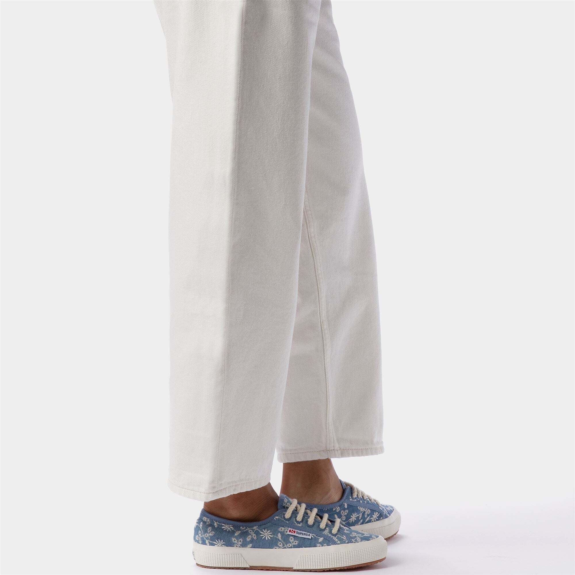 Superga - Mujer Azul - 2750 SANGALLO