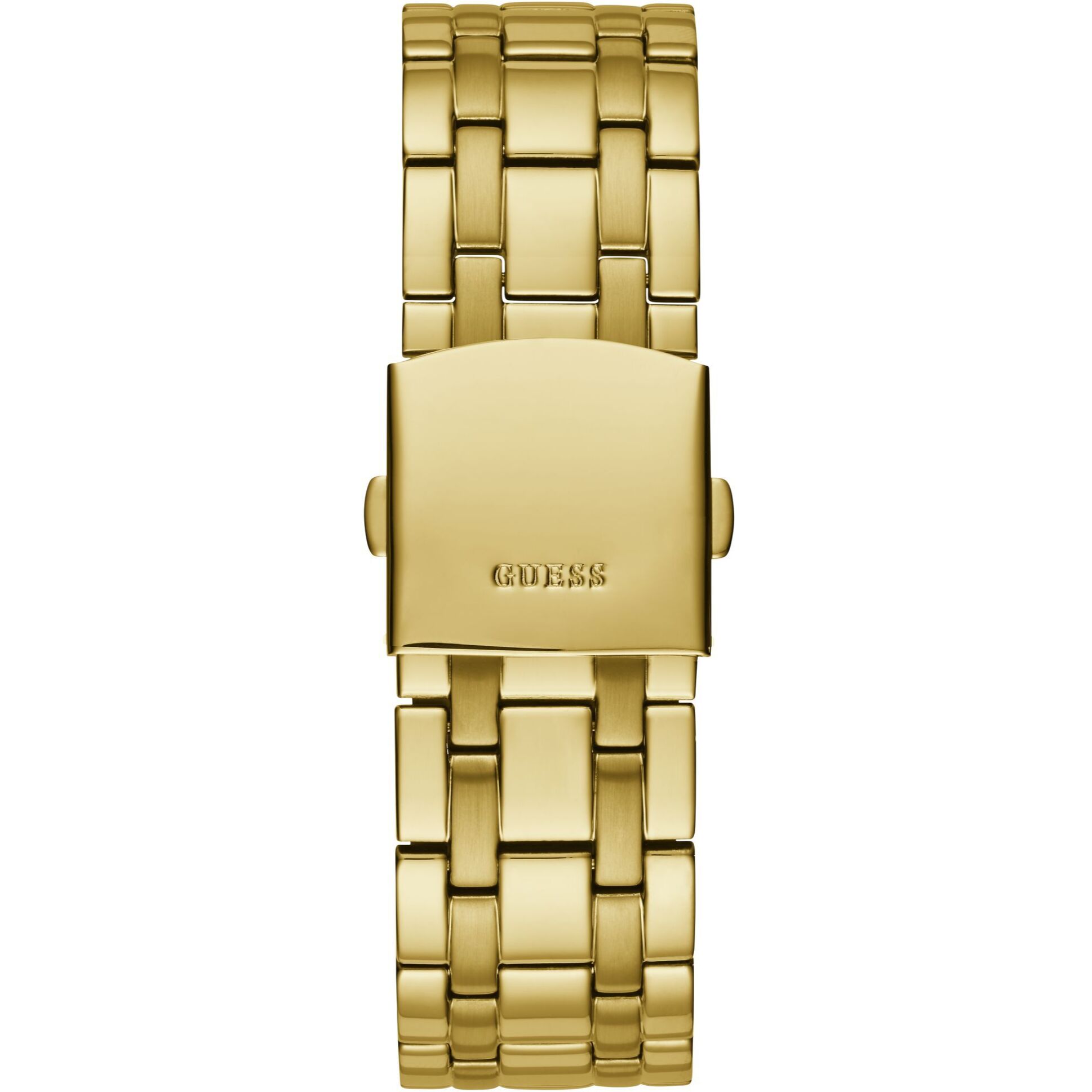 Guess Reloj Cronógrafo De Cuarzo Surge