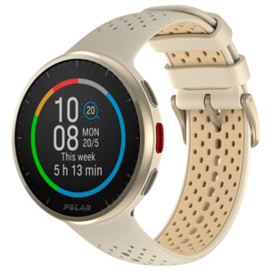 Polar Pacer Pro