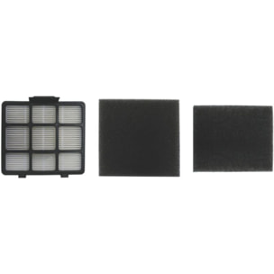 Filtre ESSENTIELB FHL EAT 1 filtres mousse HEPA aspirateur sans sac