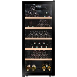 Cave à vin de service LA SOMMELIERE LS117BLACK