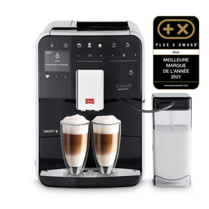 Barista T Smart® F830-102 Noir