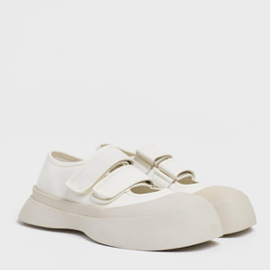 Zapatillas de piel Hanni Band