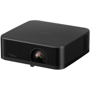 Vidéoprojecteur portable EPSON EF-62B 2025, son signé Bose