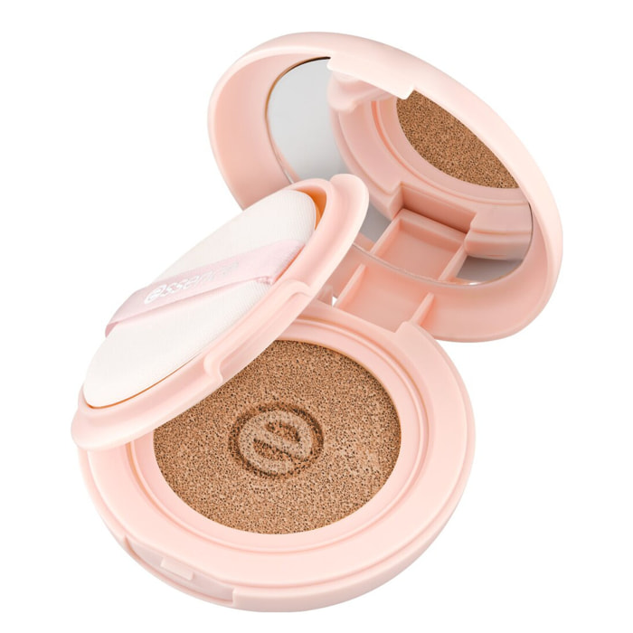 Silky Cushion Foundation - FOUNDATI170 12G
