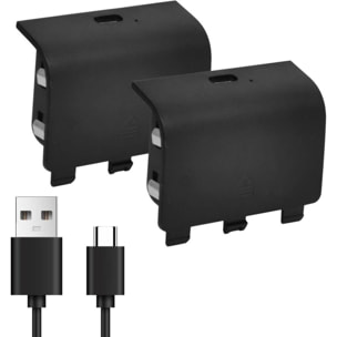 Batterie ONLAN XS-UC-PC2