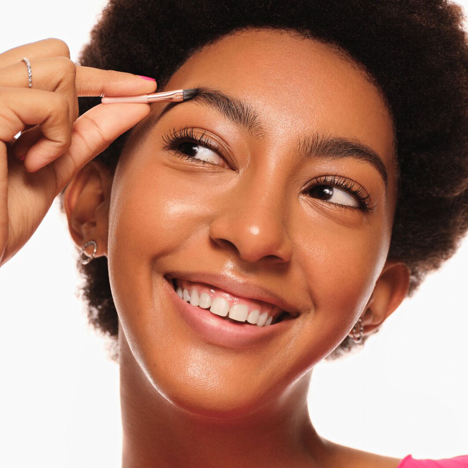 Brow Powder - Poudre sourcils fini naturel