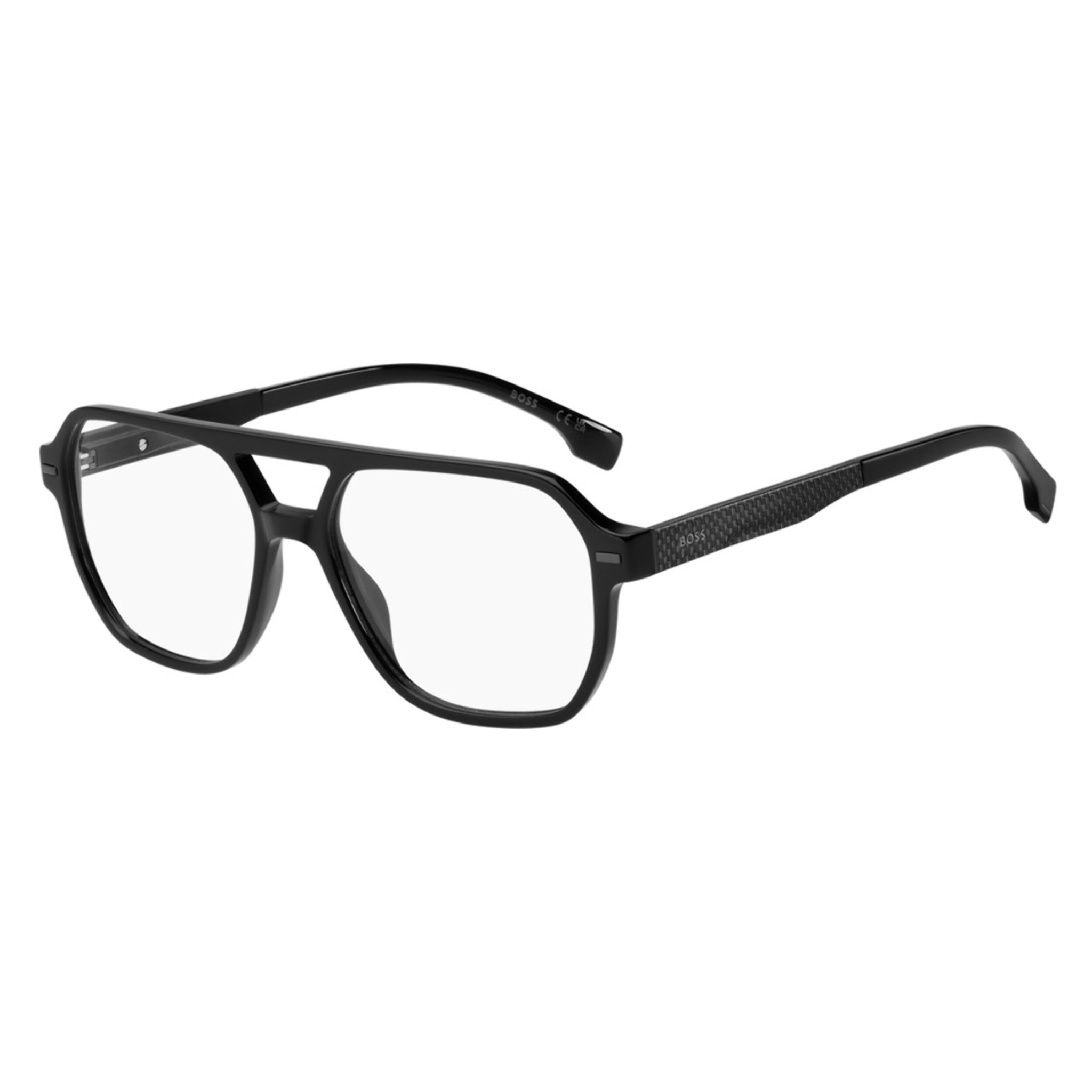 Gafas de Vista Hugo Boss 1843 807 de Acetato Hombre 56 mm