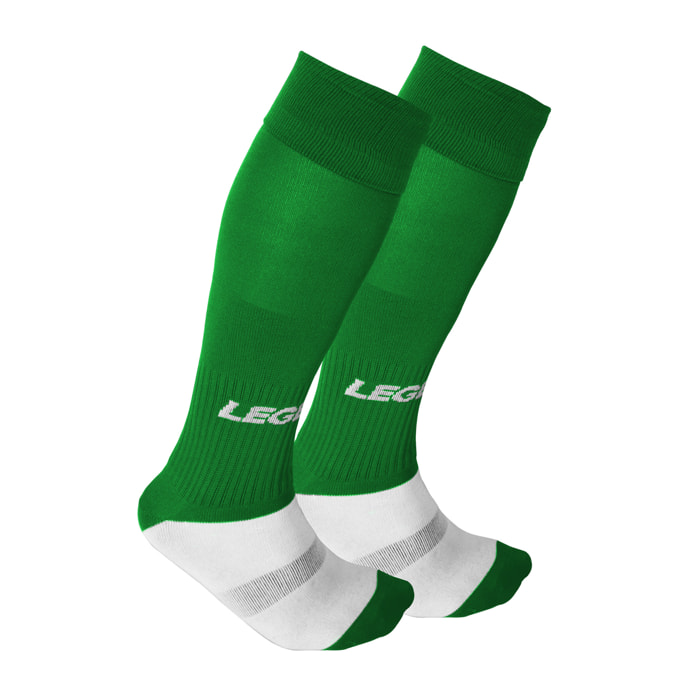 Calzettoni alti da calcio Mondial Legea