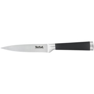 Friteuse sans huile MOULINEX Easy Fry and Grill+Couteau Tefal YY5138FB