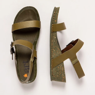 Sandalias 1940 NAPPA BRONZE/ I IMAGINE color Bronze