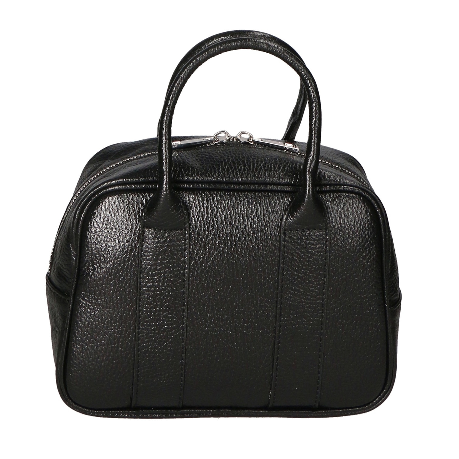 Borsa a mano da donna - Modello Gioia - 100% pelle - 18.0 x 29.0 x 10.0 cm