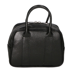 Borsa a mano da donna - Modello Gioia - 100% pelle - 18.0 x 29.0 x 10.0 cm
