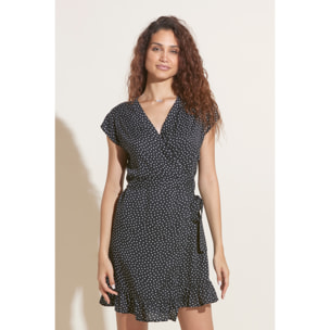 Abitino mare donna viscosa ginevra Noidinotte