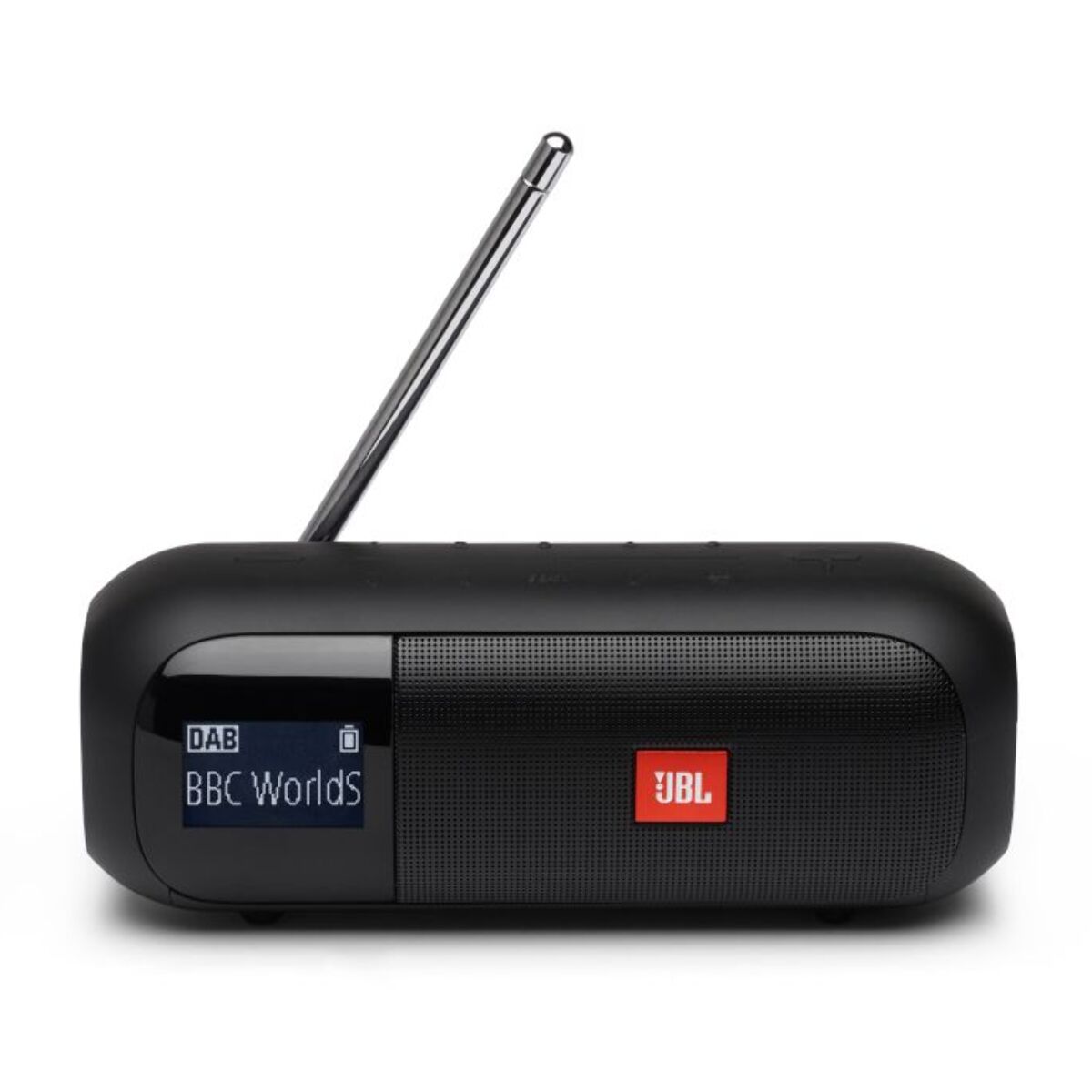 Radio DAB JBL Tuner 2 Noir