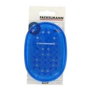 Porte savon plastique Fackelmann Tecno