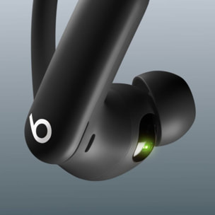 Ecouteurs sport BEATS Powerbeats Pro 2 Noir