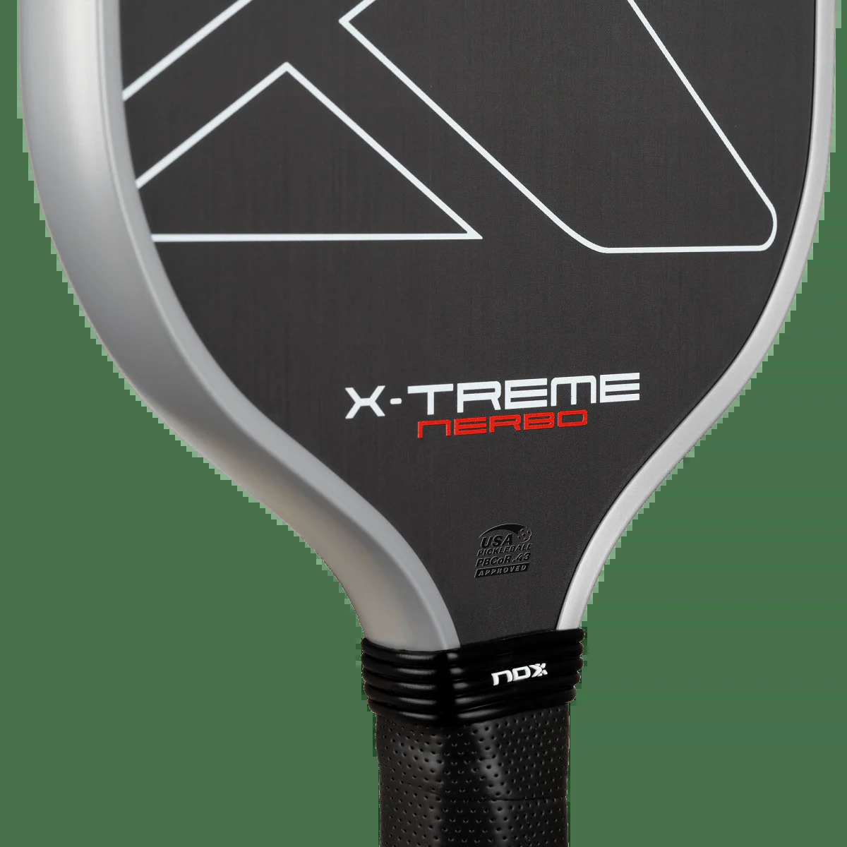 Pala Pickleball X-TREME NERBO 16mm