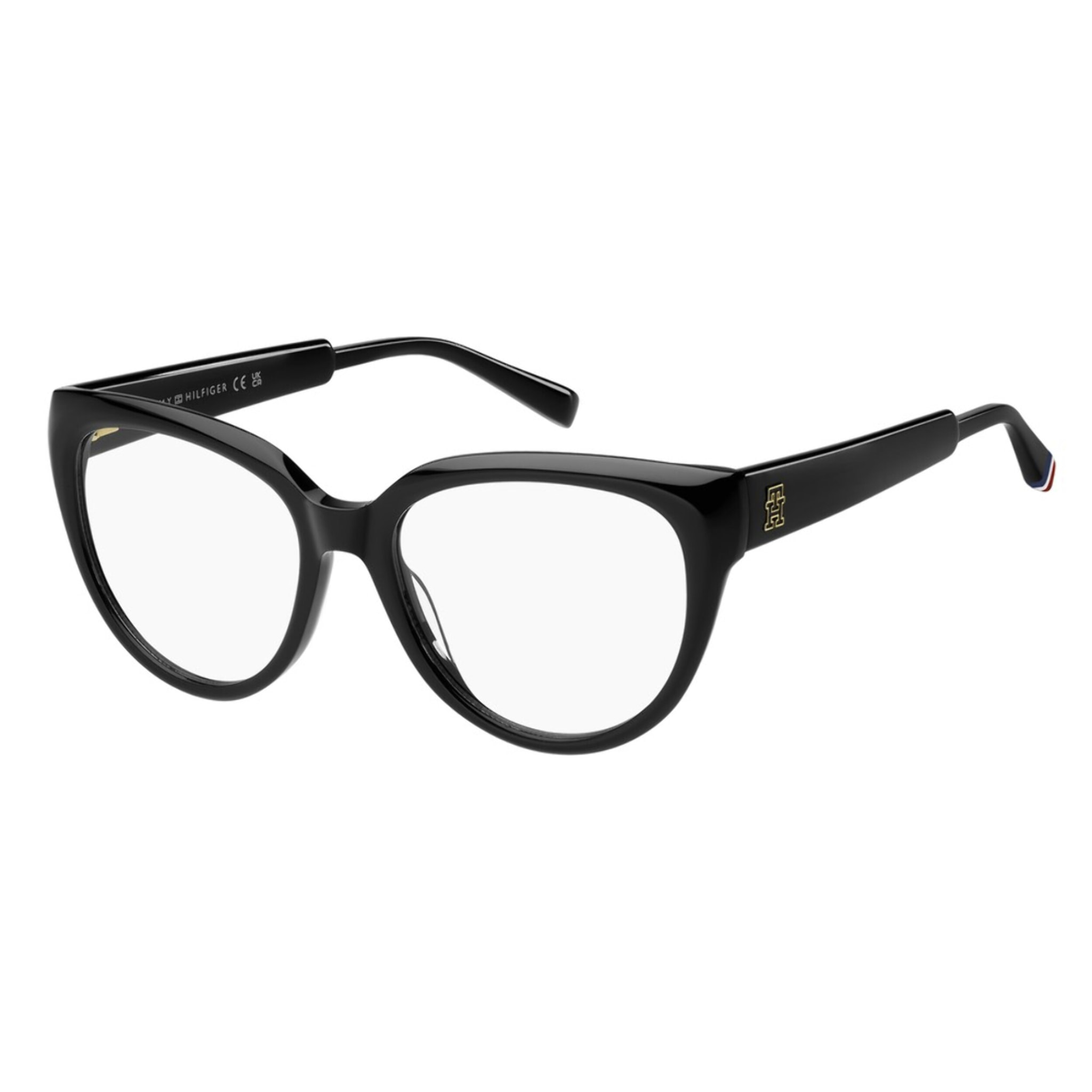Gafas de Vista Tommy Hilfiger TH 2210 807 de Acetato Mujer 52 mm