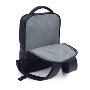 Mochila para portátil Jazz con 2 departamentos