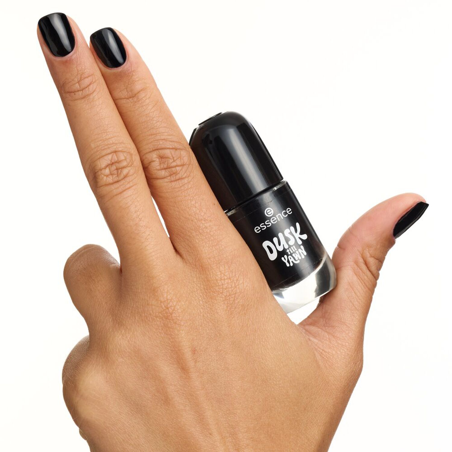 Gel Nail Polish - Vernis à Ongles Séchage Rapide Fini Brillant 8ml