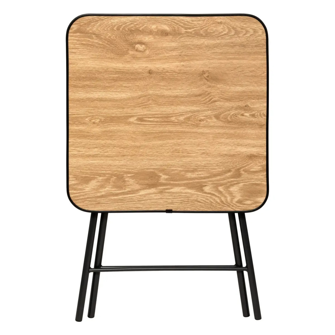 Table pliante renforcée beige