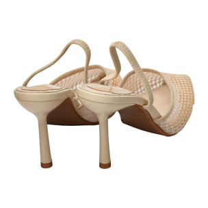 Decolletè - tacco 9,5 cm